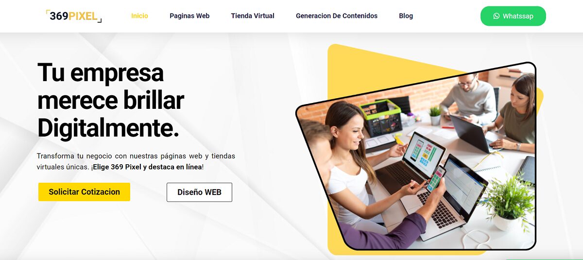 Ejemplo-hero-parte-superior-de-una-landing-page