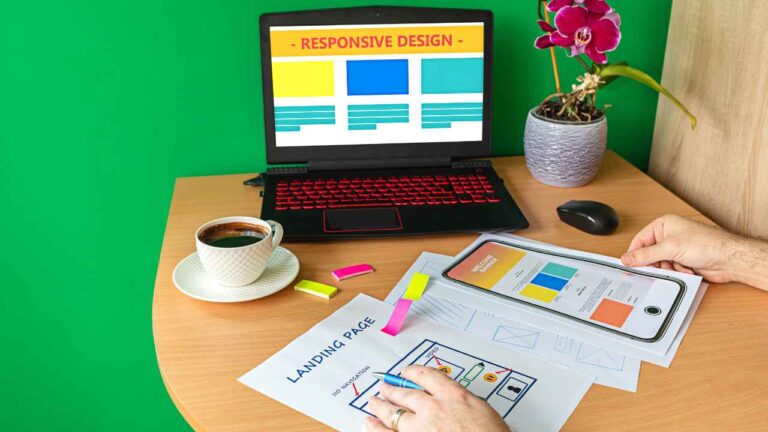 Los 5 Elementos de Toda Landing Page Exitosa