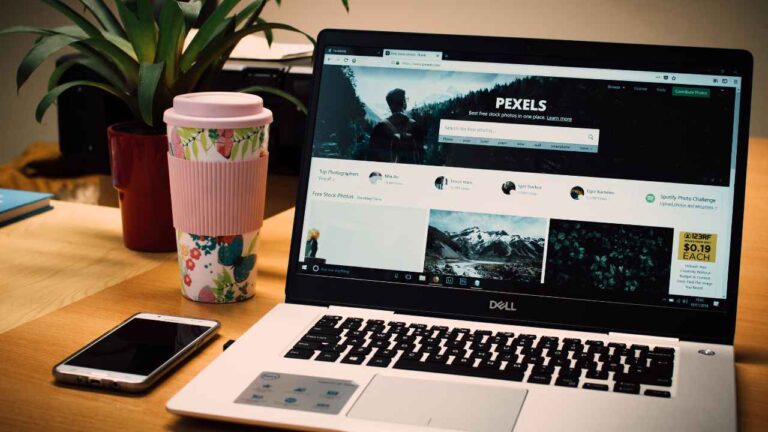 Por qué crear una página web para tu negocio